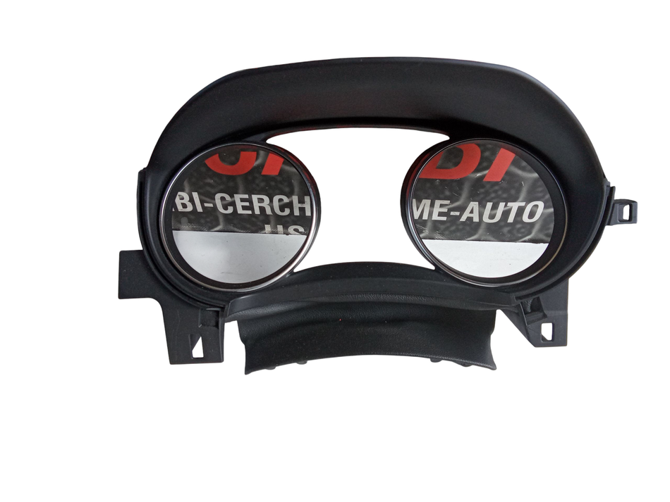 Cover quadro strumenti NISSAN Qashqai Serie