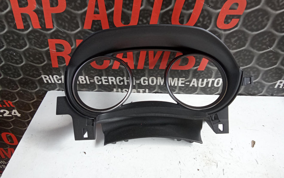 Cover quadro strumenti NISSAN Qashqai Serie