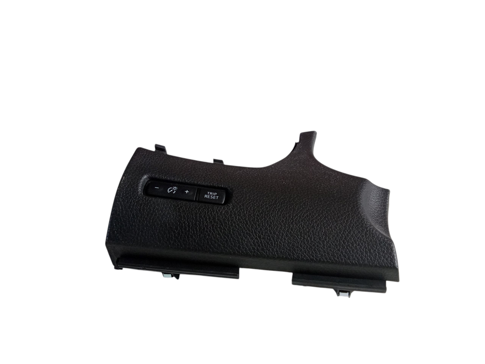 Modanatura Cruscotto Inferiore NISSAN Qashqai Serie