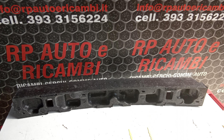 Assorbitore paraurti posteriore NISSAN Qashqai Serie