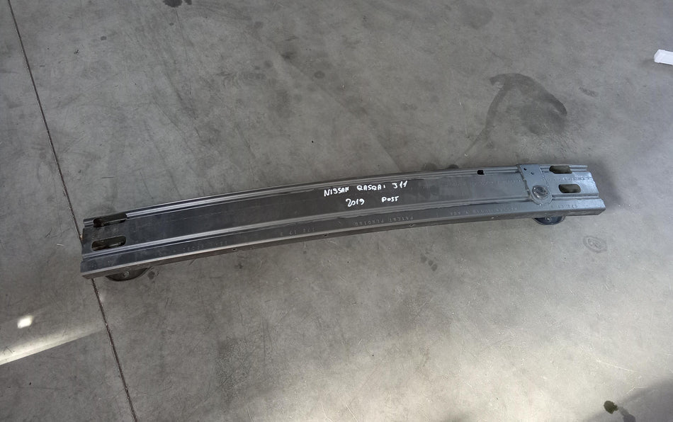 Traversa Paraurti posteriore NISSAN Qashqai Serie