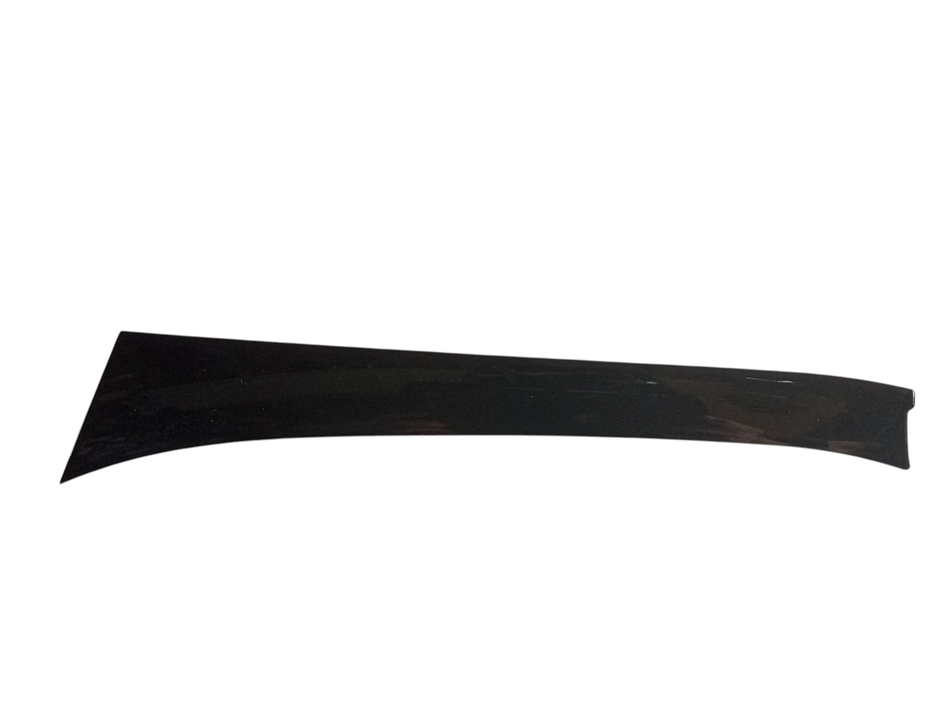 Rivestimento mascherina cruscotto NISSAN Qashqai Serie