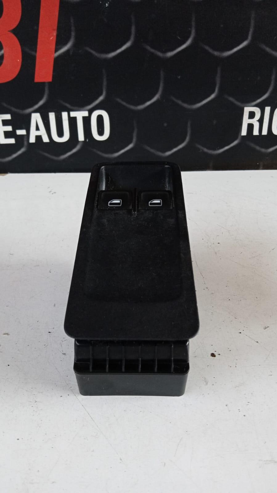 Pulsantiera Anteriore Sinistra VOLKSWAGEN Polo 5° Serie