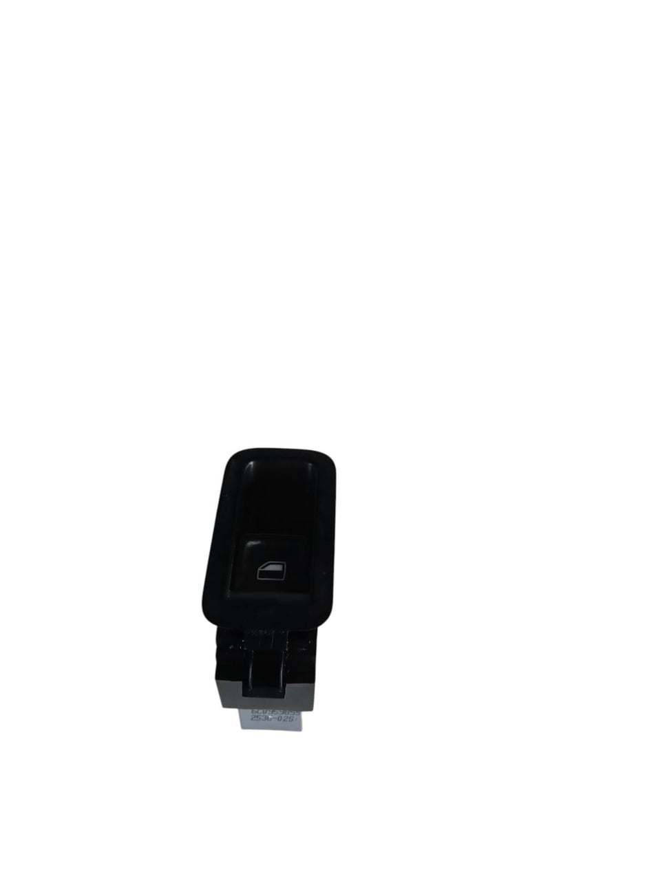 Pulsante VOLKSWAGEN Polo 5° Serie