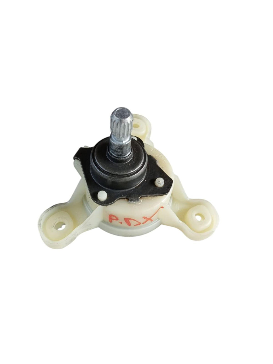 Meccanismo alzavetro Post. DX VOLKSWAGEN Polo 5° Serie