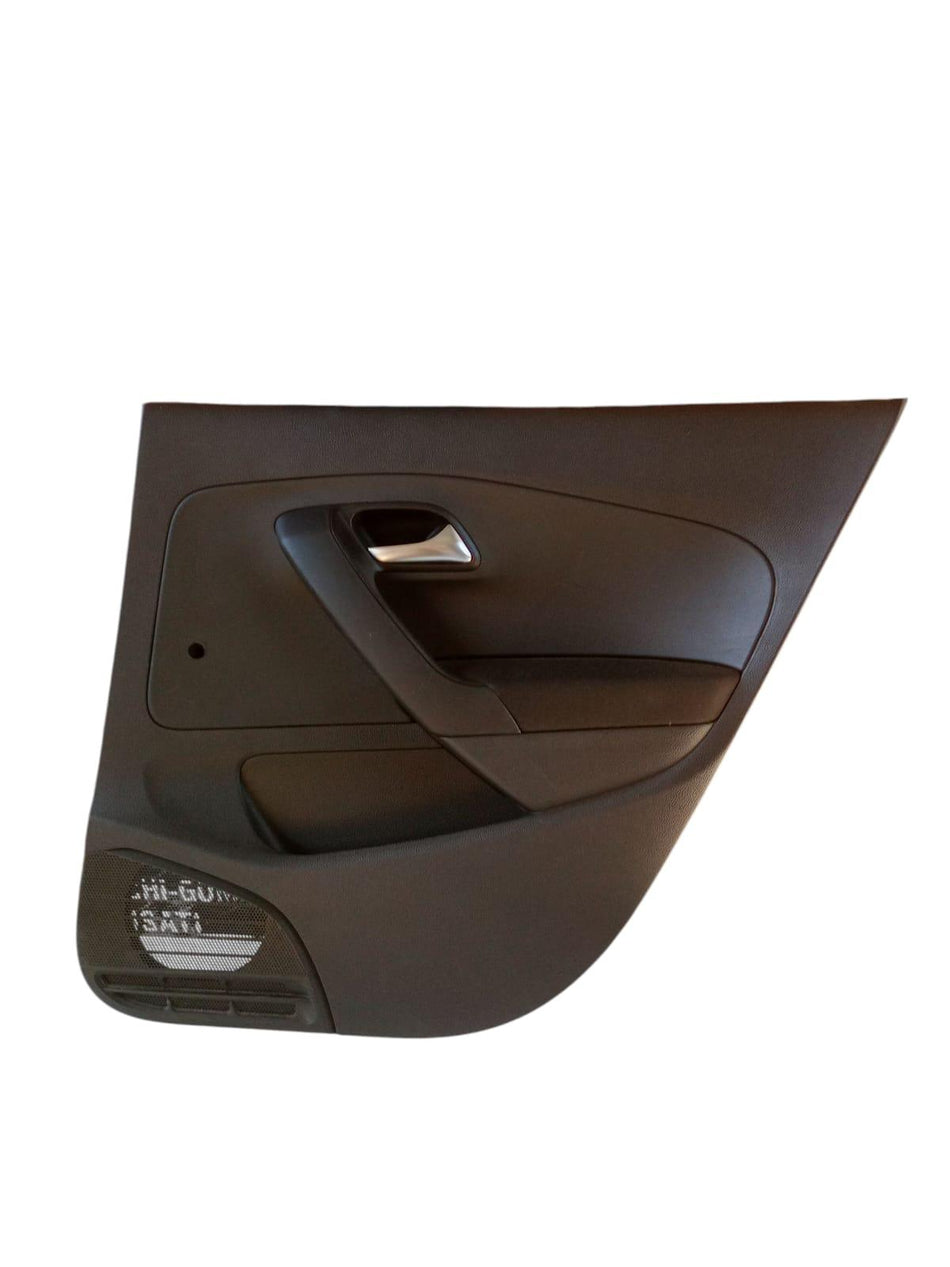 Pannello interno portiera post dx VOLKSWAGEN Polo 5° Serie