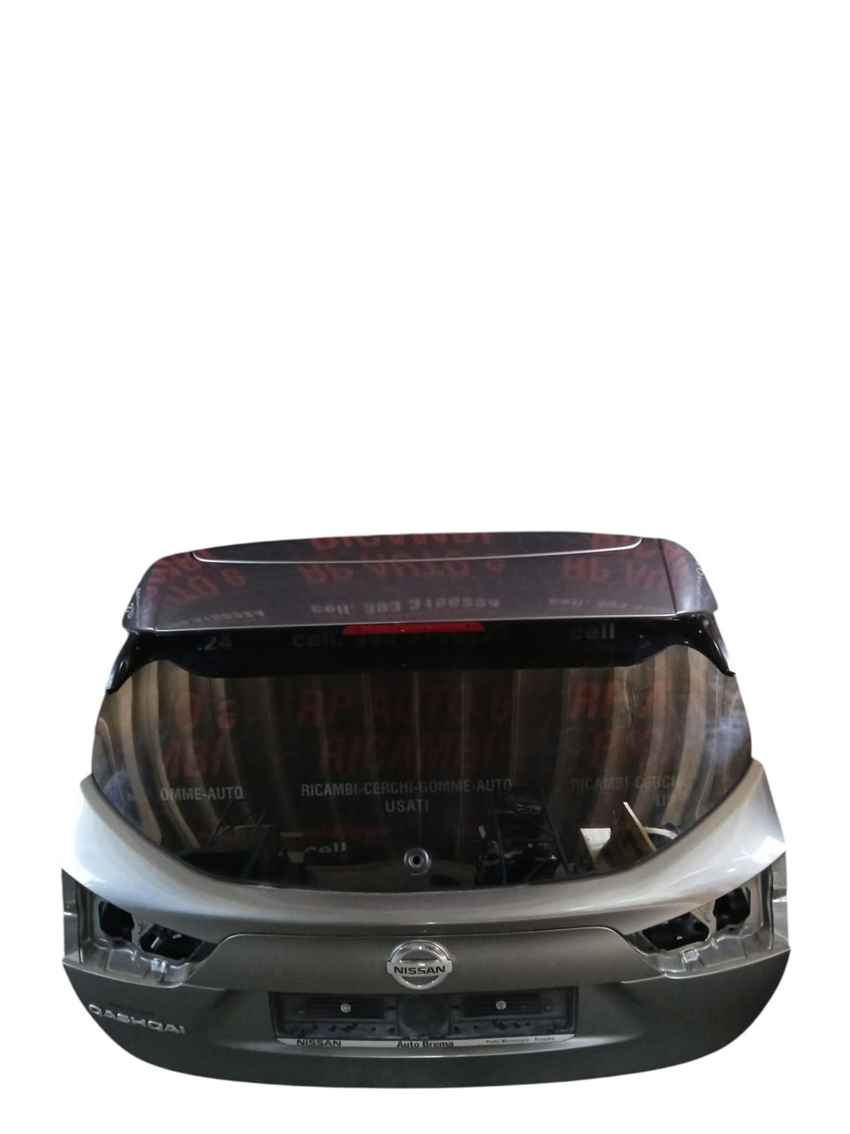 Portellone Posteriore NISSAN Qashqai Serie