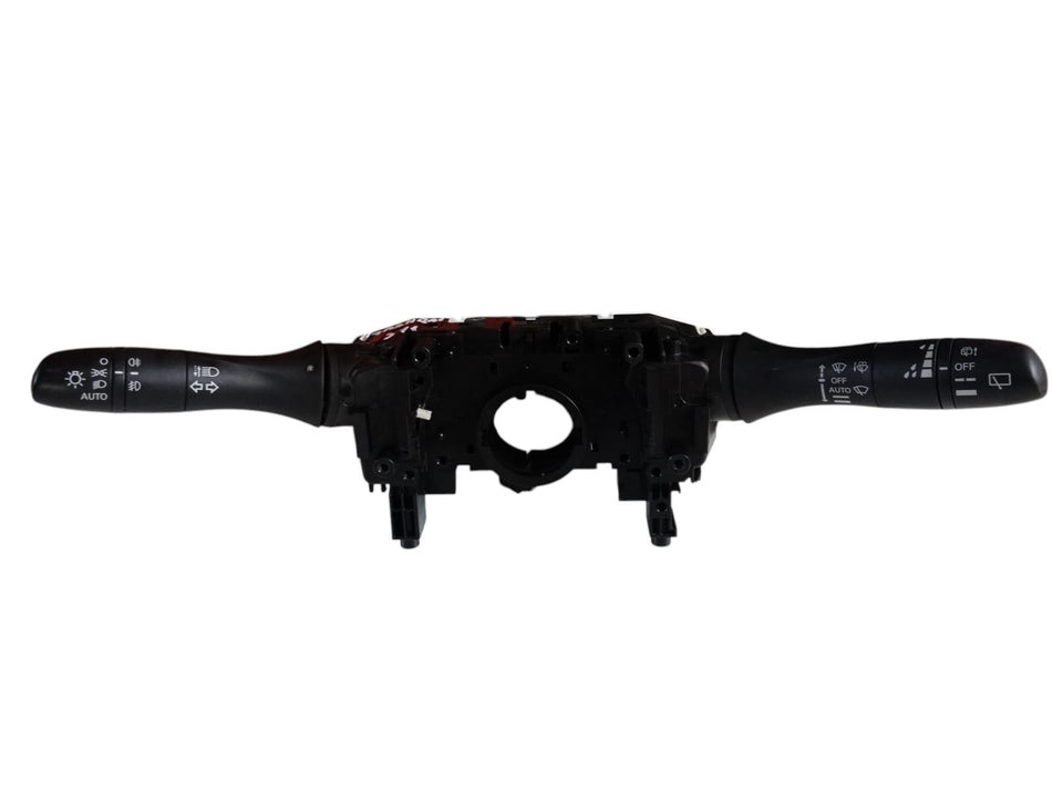 Devioluci NISSAN Qashqai Serie