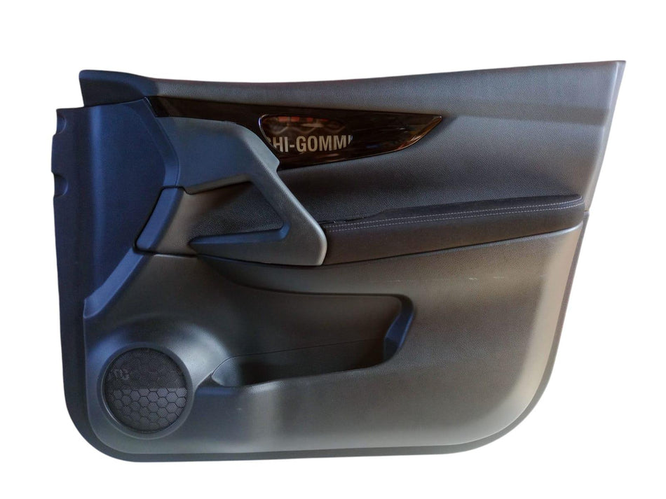 Pannello interno portiera ant DX NISSAN Qashqai Serie