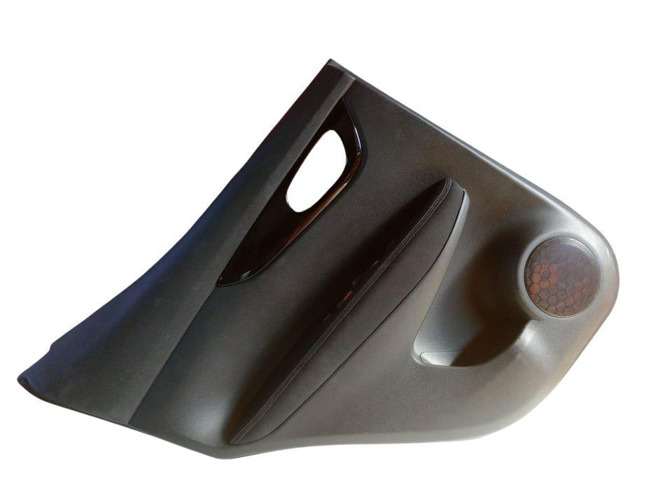 Pannello interno portiera post dx NISSAN Qashqai Serie