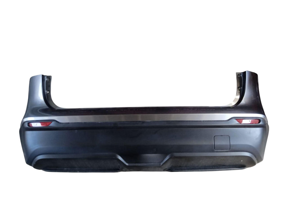 Paraurti Posteriore Semicompleto NISSAN Qashqai Serie