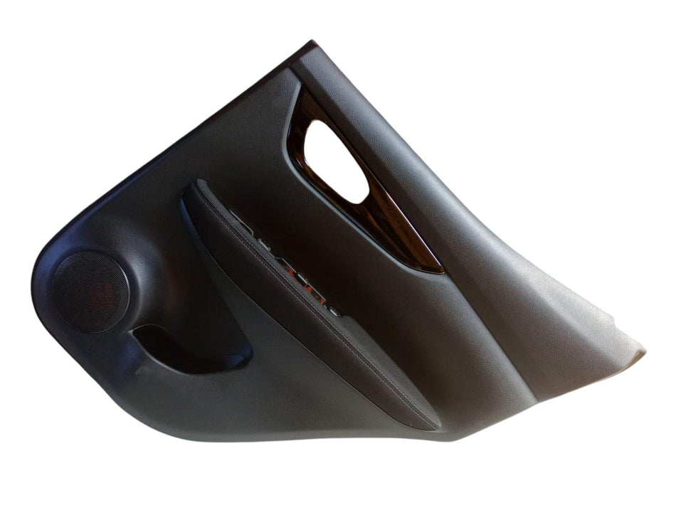Pannello interno portiera post sx NISSAN Qashqai Serie