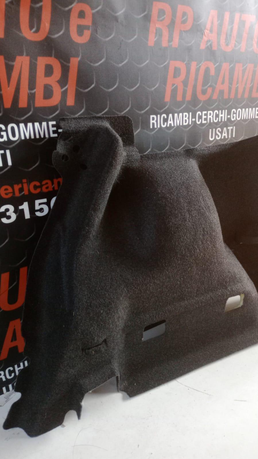 Pannello Baule Posteriore Destro NISSAN Qashqai Serie