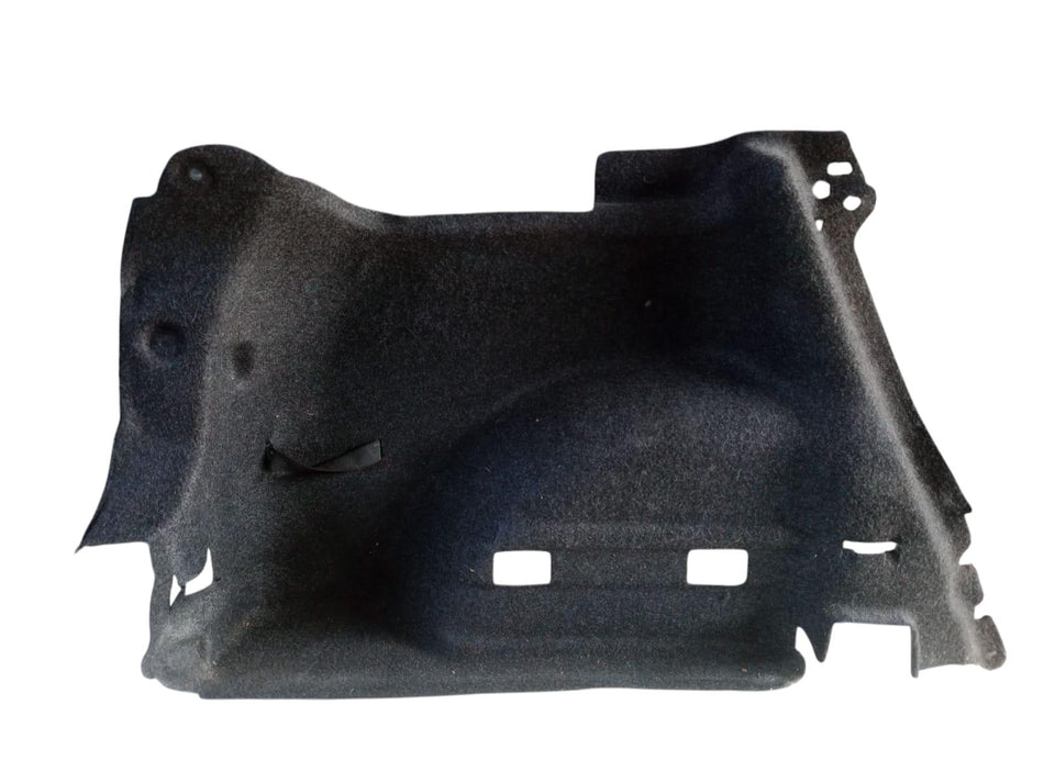 Pannello Baule Posteriore Sinistro NISSAN Qashqai Serie