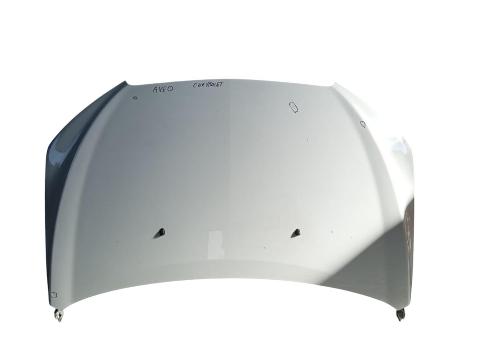 Cofano Anteriore CHEVROLET Aveo 2° Serie