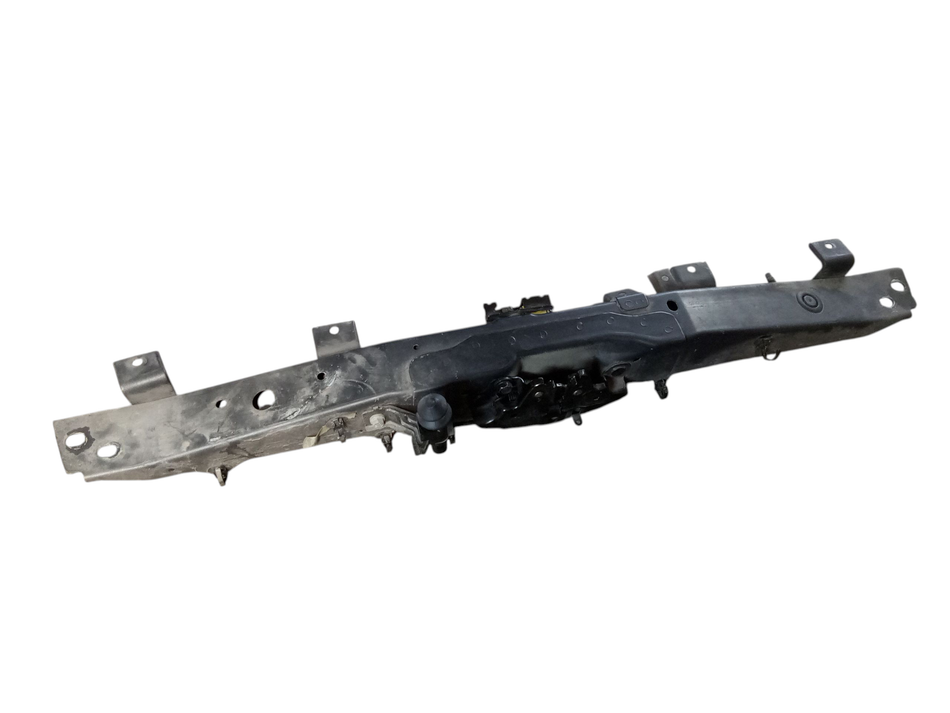 Traversa batticofano NISSAN Qashqai Serie