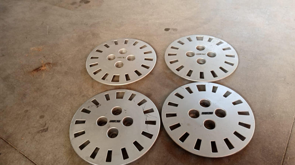 Copricerchio FIAT Ritmo Berlina 2° Serie