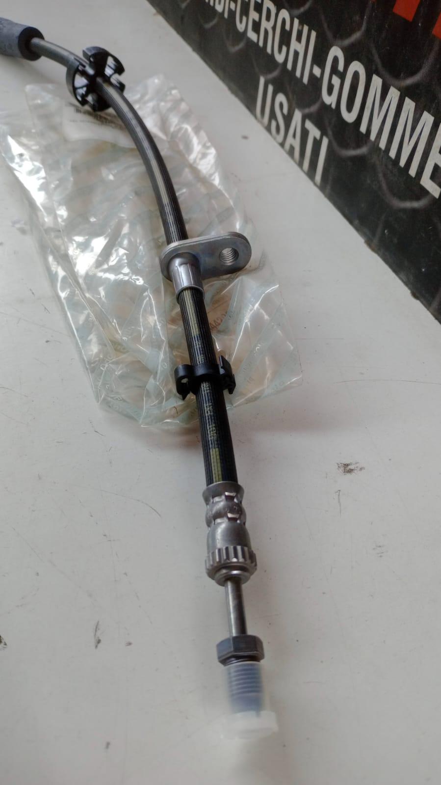 Tubo Freno Anteriore Destra FIAT Scudo 3° Serie