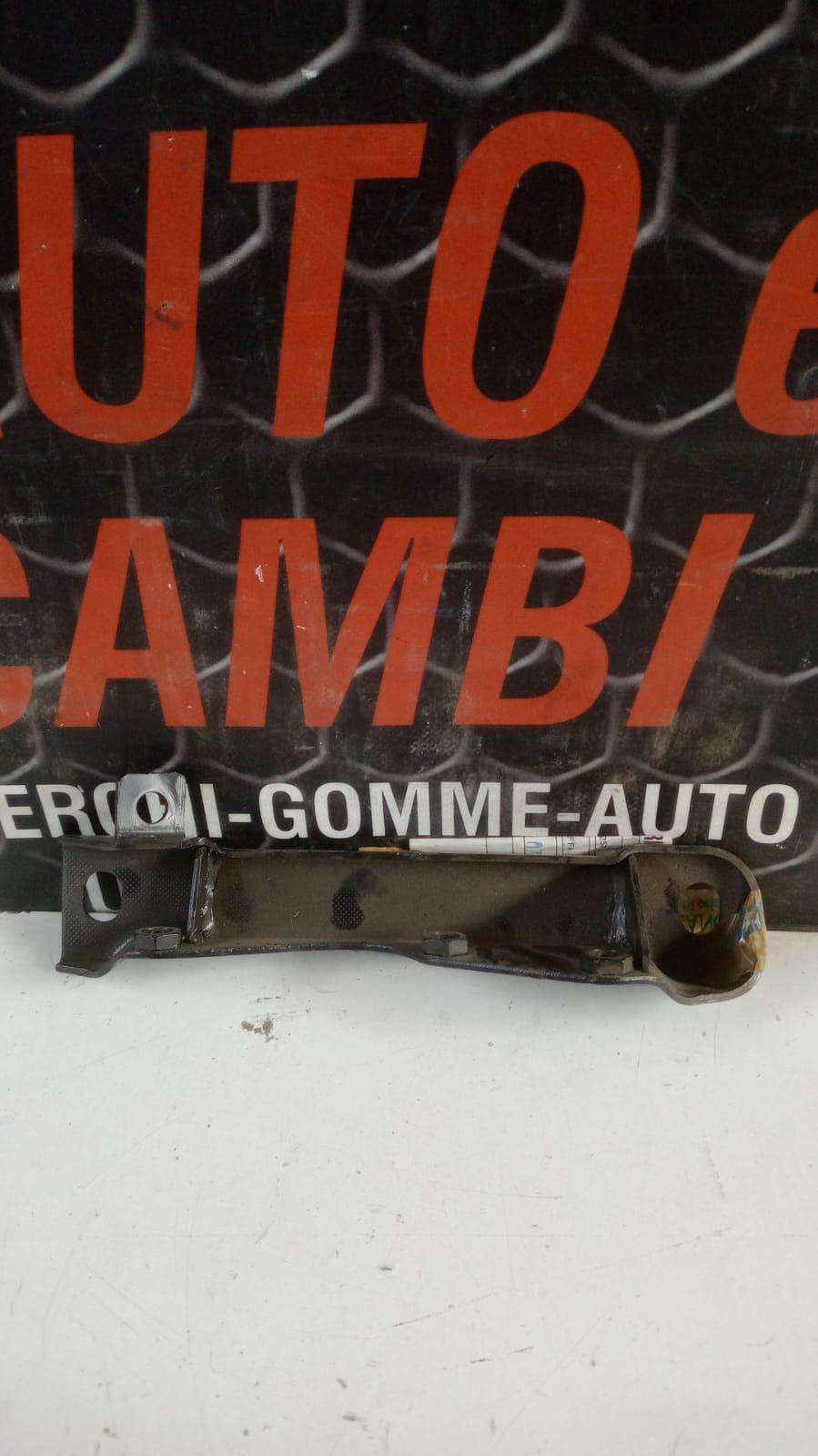 Staffa supporto motore FIAT Panda Serie 4x4