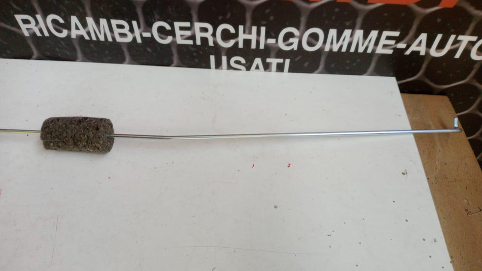 Guarnizione porta scorrevole destra FIAT Doblo Serie (09>15)