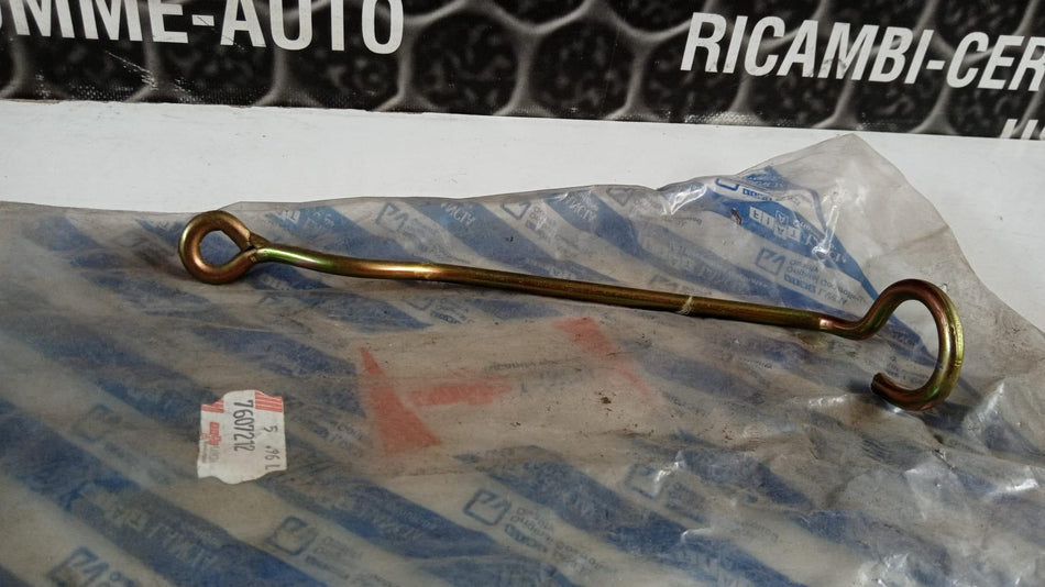 Tassello Supporto Marmitta FIAT Tempra Berlina