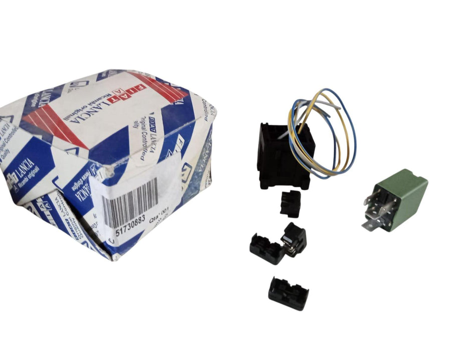 Kit assistenziale risanamento prodotto Ricambi Generici Marche varie serie