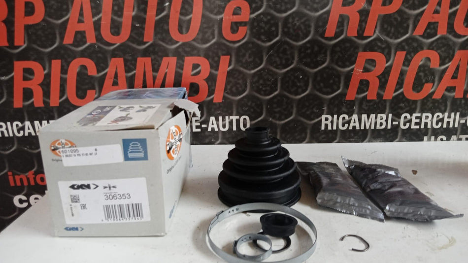 Kit Cuffia VOLKSWAGEN Passat Berlina 1° Serie
