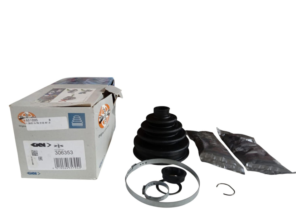 Kit Cuffia VOLKSWAGEN Passat Berlina 1° Serie