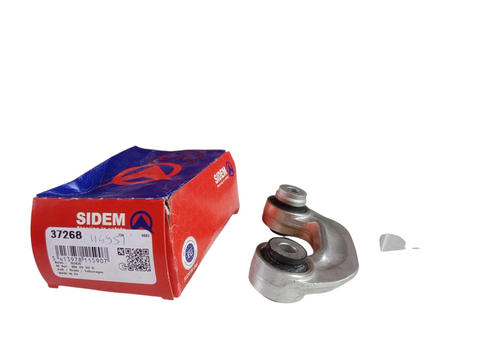 Bielletta stabilizzatrice AUDI A4 Berlina (8E) (00>04)