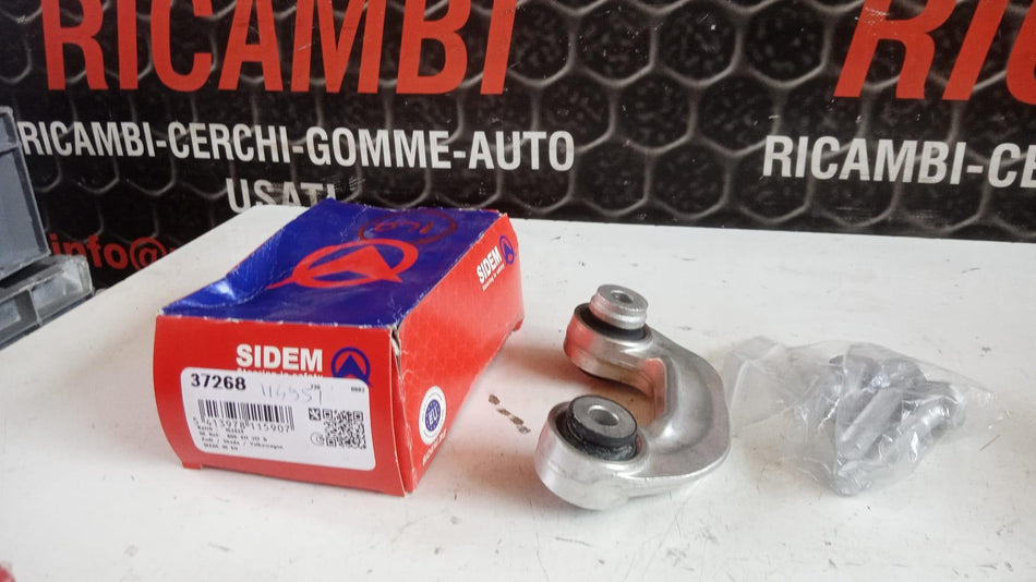 Bielletta stabilizzatrice AUDI A4 Berlina (8E) (00>04)
