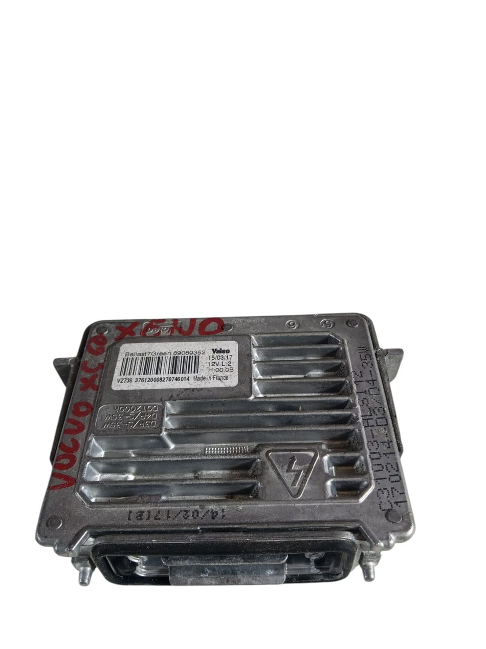 Centralina Xenon VOLVO XC60 Serie (17>)
