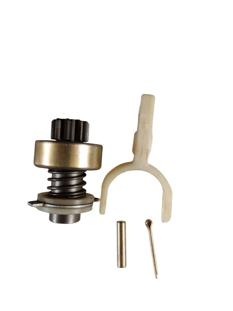 Pignone Motorino Avviamento FIAT Panda 1° Serie