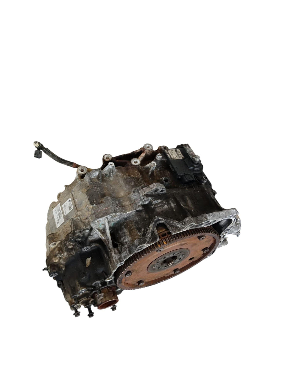 Cambio Automatico VOLVO XC60 Serie (17>)