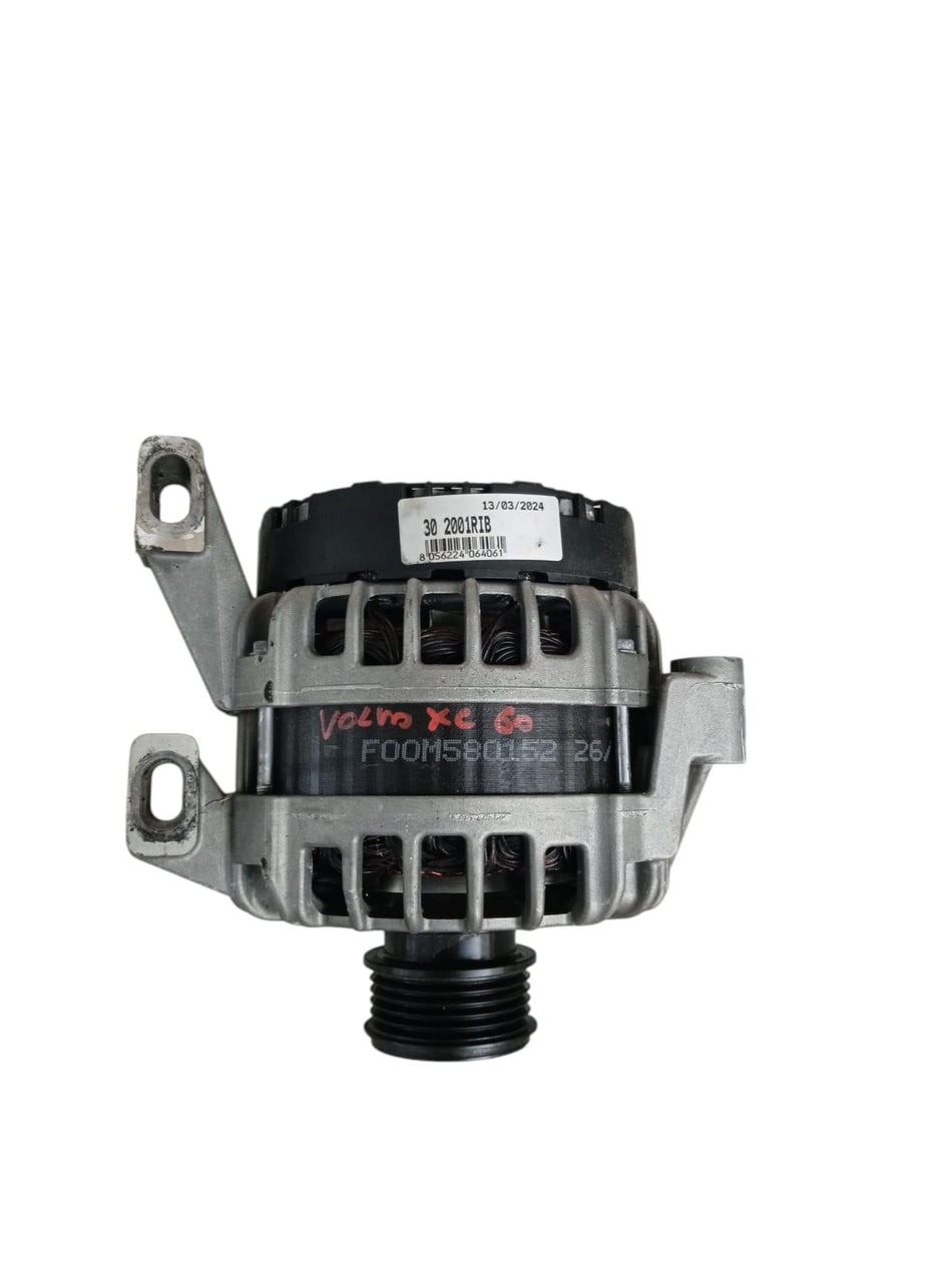 Alternatore VOLVO XC60 Serie (17>)