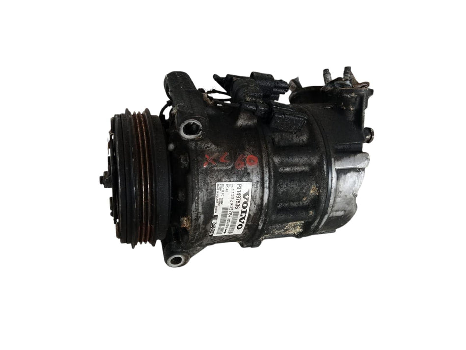 Compressore A/C VOLVO XC60 Serie (17>)