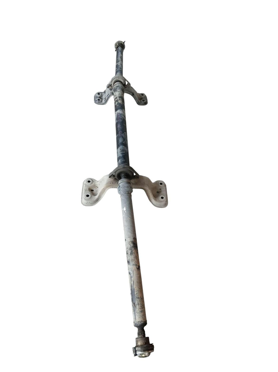 Albero di trasmissione CENTRALE VOLVO XC60 Serie (17>)