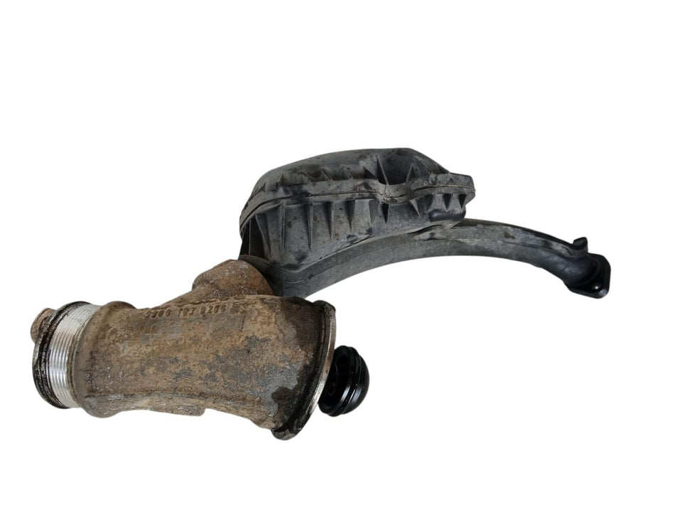 Sensore di pressione carburante VOLVO XC60 Serie (17>)