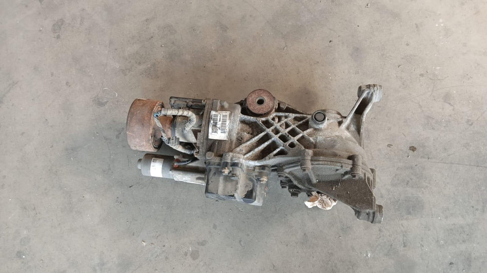 Differenziale Posteriore VOLVO XC60 Serie (17>)