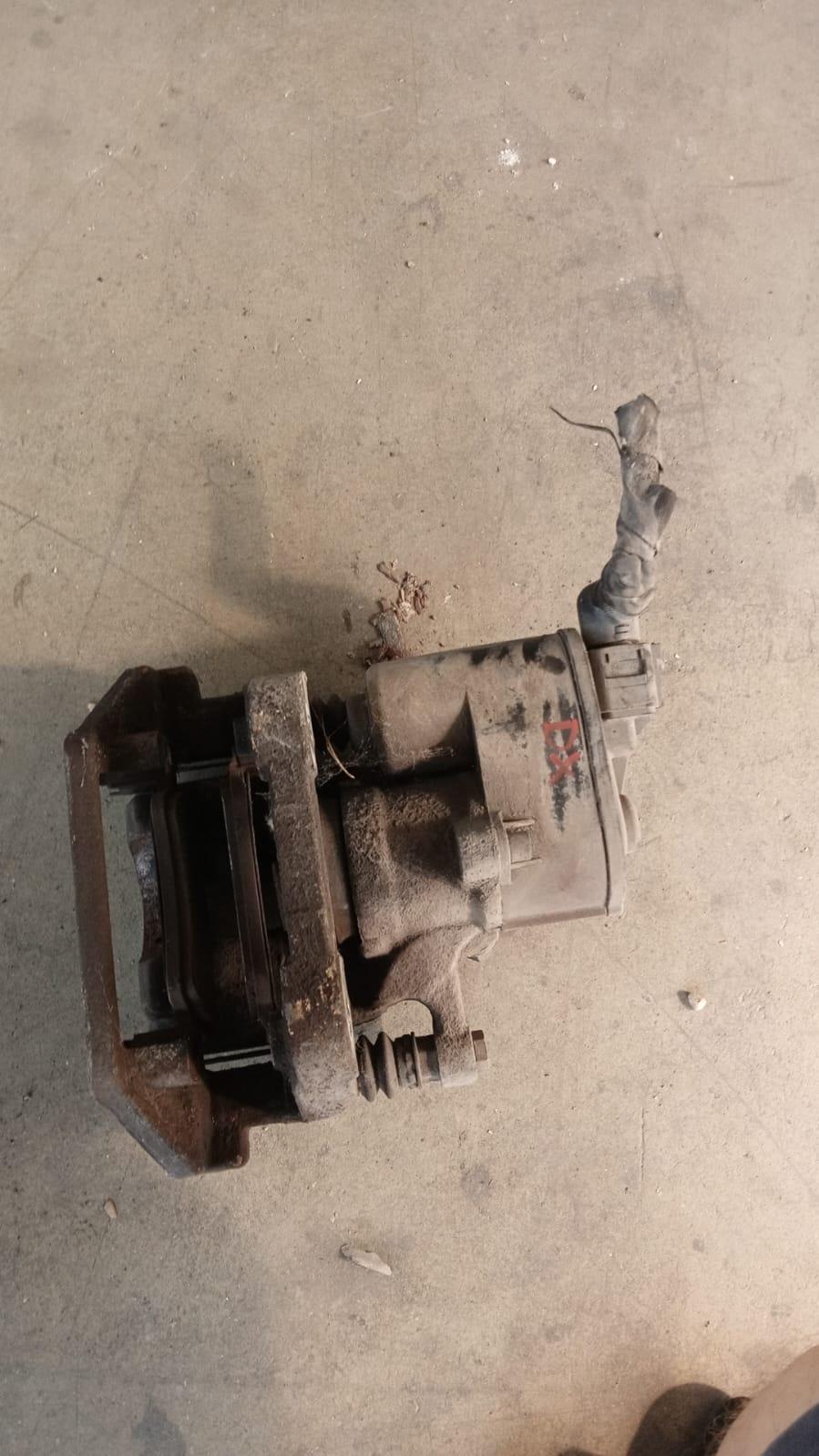 Pinza Freno Posteriore Destra VOLVO XC60 Serie (17>)