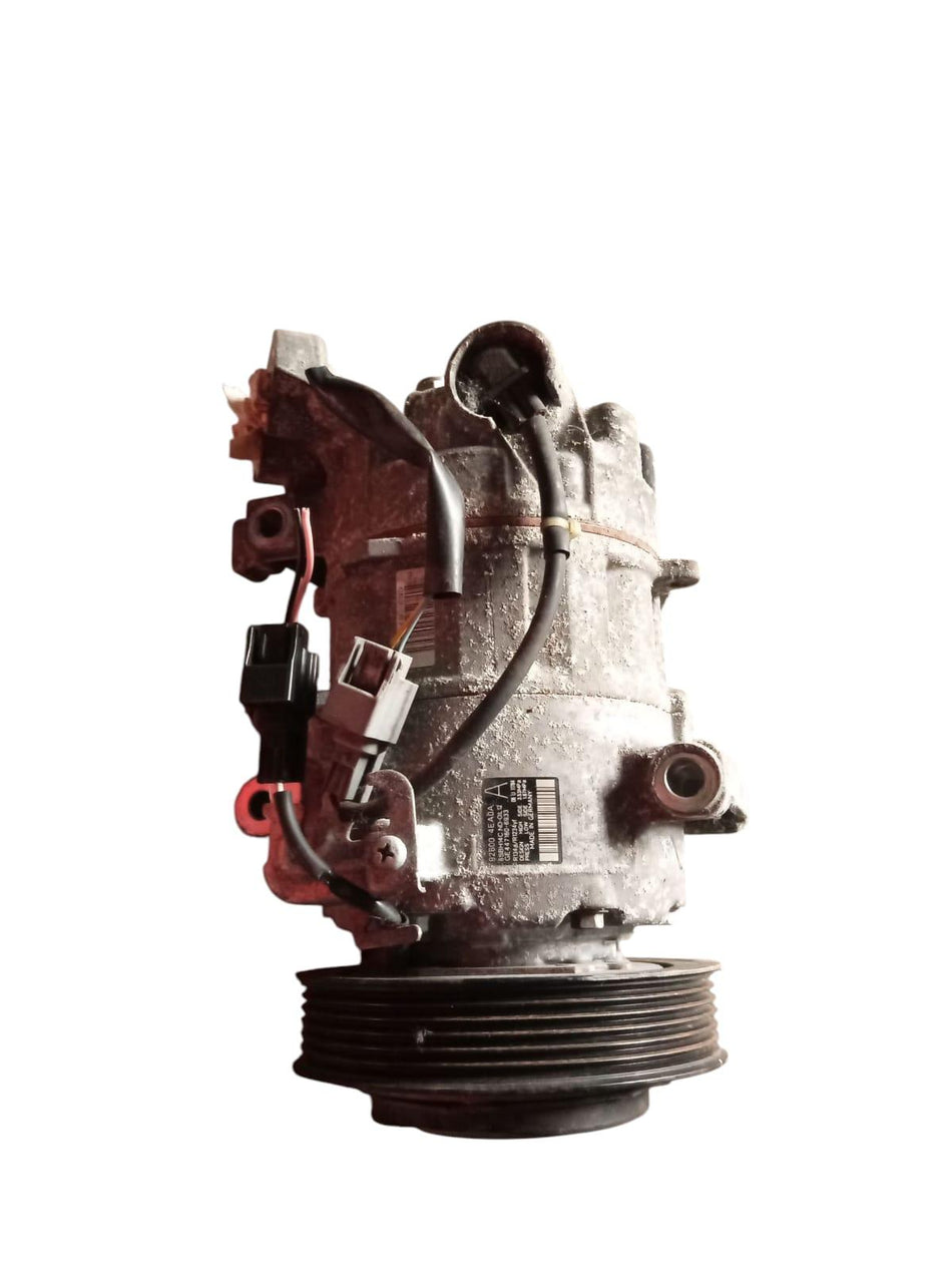Compressore A/C NISSAN Qashqai Serie