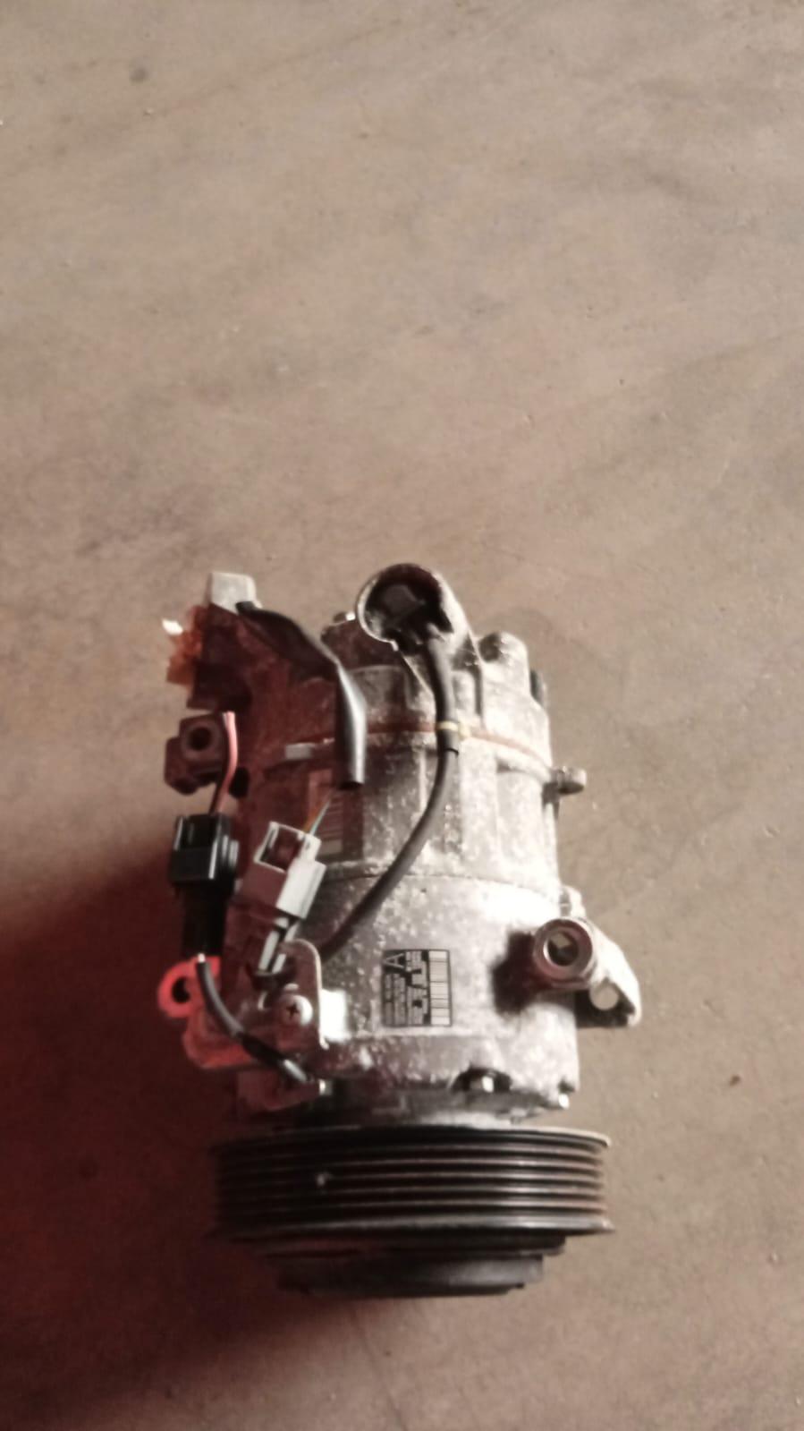 Compressore A/C NISSAN Qashqai Serie