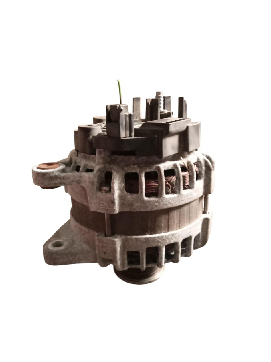Alternatore NISSAN Qashqai Serie