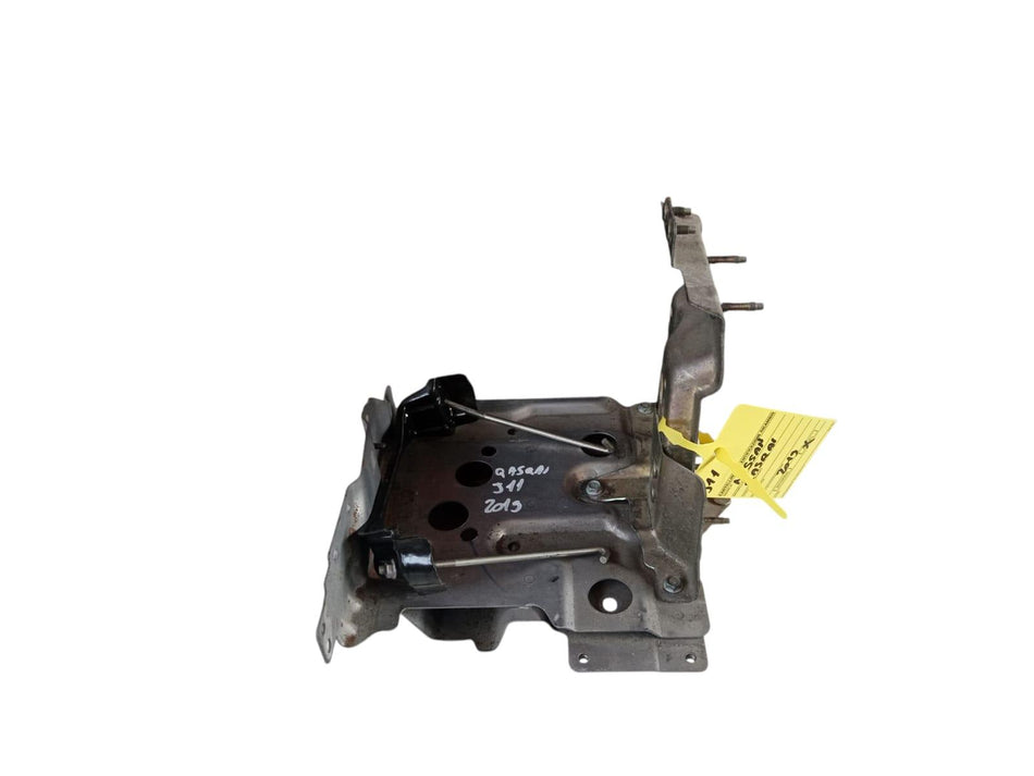 Alloggio Batteria NISSAN Qashqai Serie