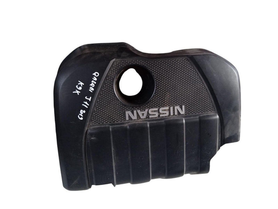 Coprimotore NISSAN Qashqai Serie