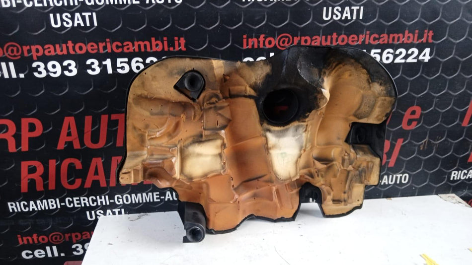 Coprimotore NISSAN Qashqai Serie