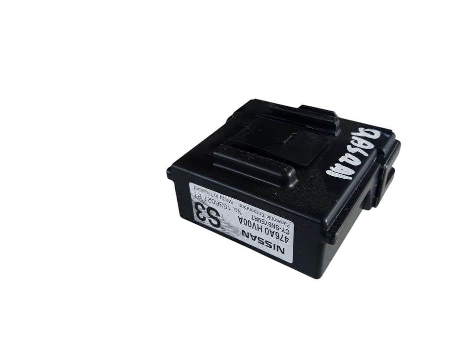 Centralina Modulo di controllo NISSAN Qashqai Serie