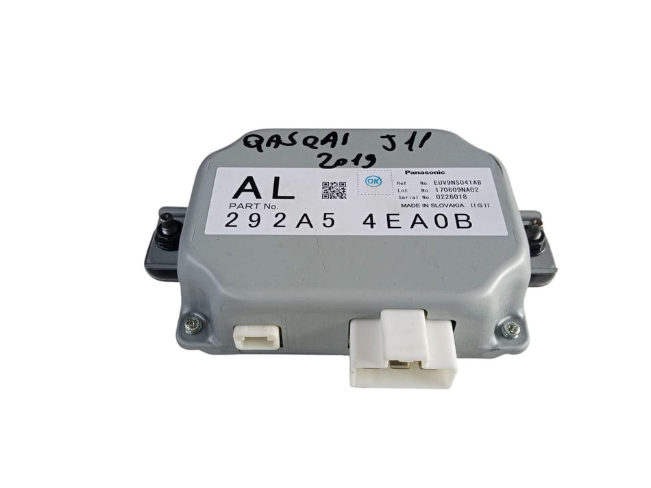 Centralina stabilizzatore di tensione NISSAN Qashqai Serie