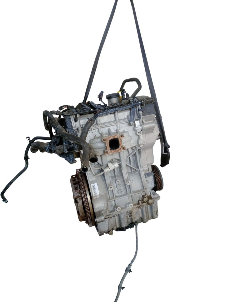 Motore Semicompleto VOLKSWAGEN Polo 5° Serie