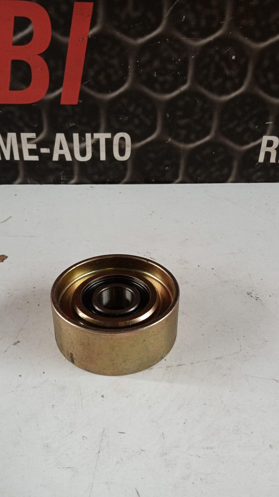 Tendicinghia ALFA ROMEO 164 Serie (164_) (87>97)