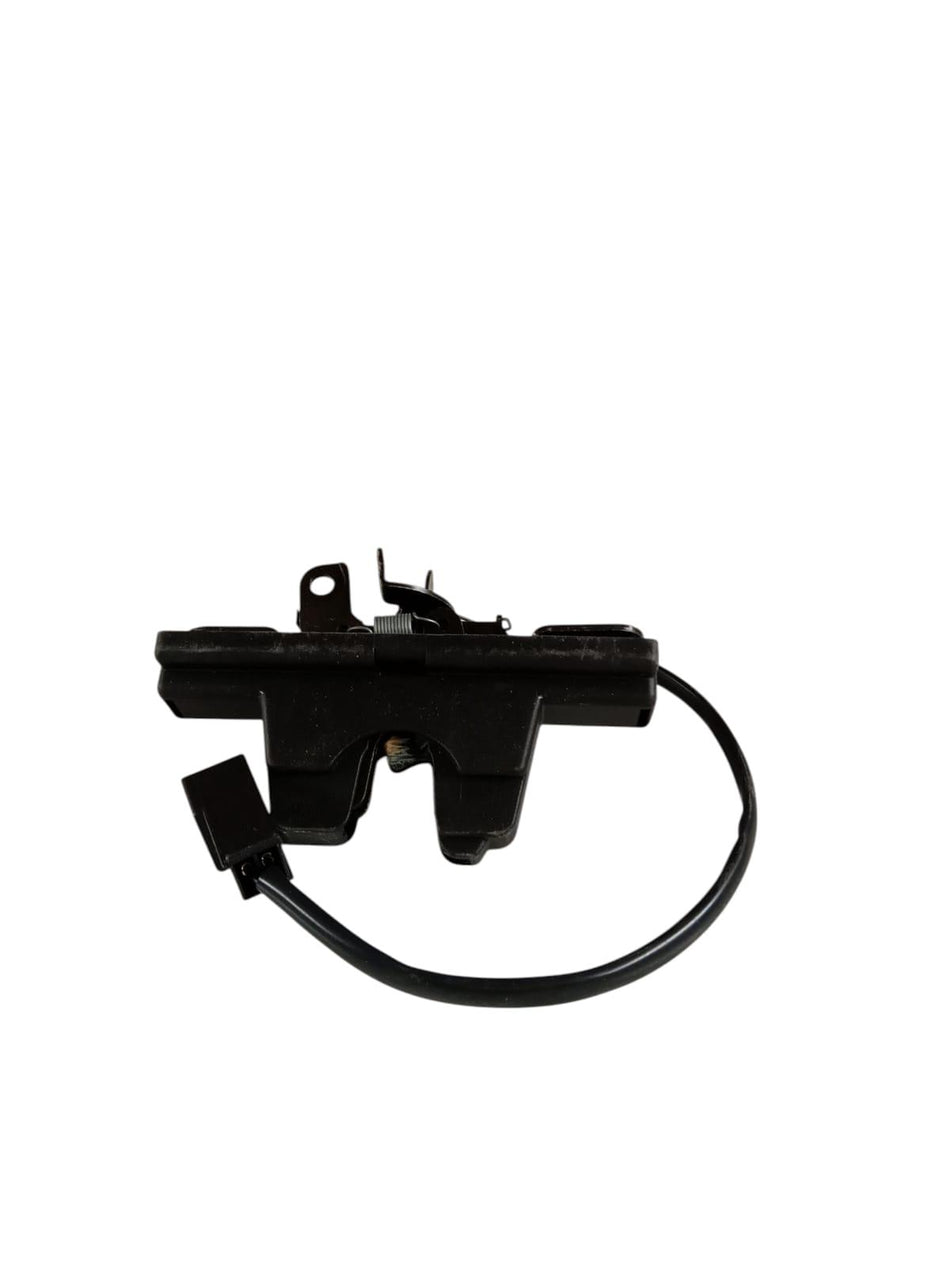 Serratura portellone posteriore ALFA ROMEO 166 Serie (936_) (03>06)